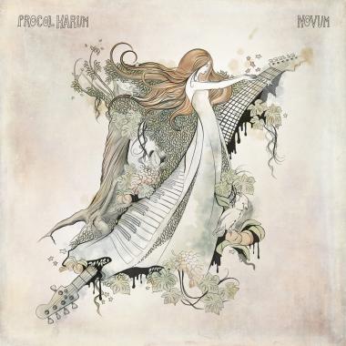 Procol Harum -  Novum